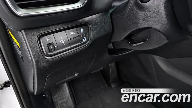 Hyundai Santafe 2020 — фото 20
