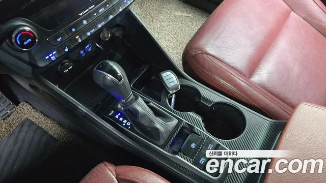 Hyundai Tucson 2018 — фото 9