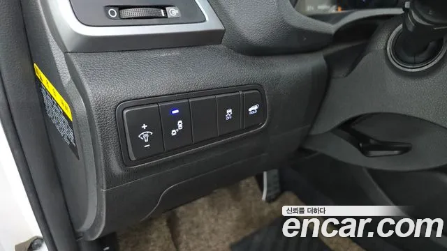 Hyundai Tucson 2018 — фото 17
