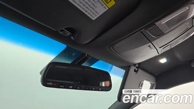 Hyundai Tucson 2018 — фото 18
