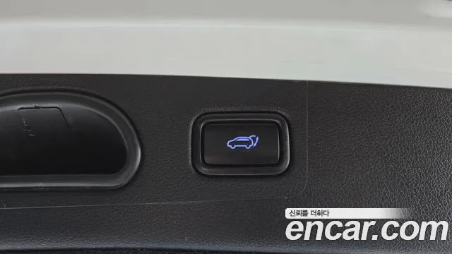 Hyundai Tucson 2018 — фото 20