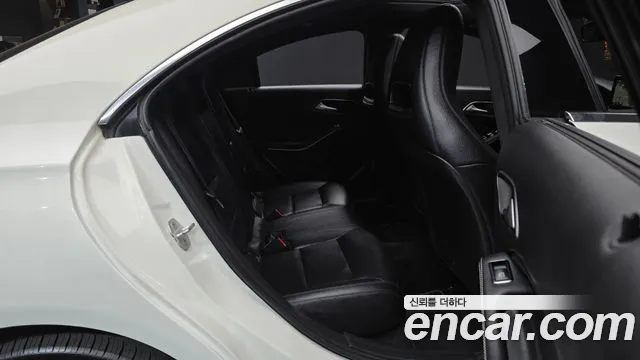 Mercedes-Benz CLA-Class 2015 — фото 12