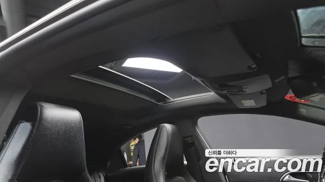 Mercedes-Benz CLA-Class 2015 — фото 16