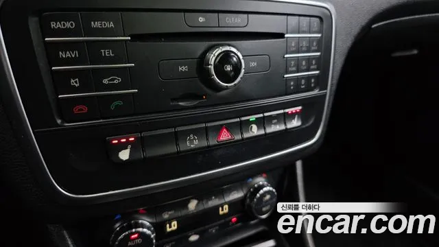 Mercedes-Benz CLA-Class 2015 — фото 18