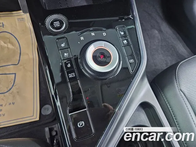 Kia Niro 2024 — фото 13