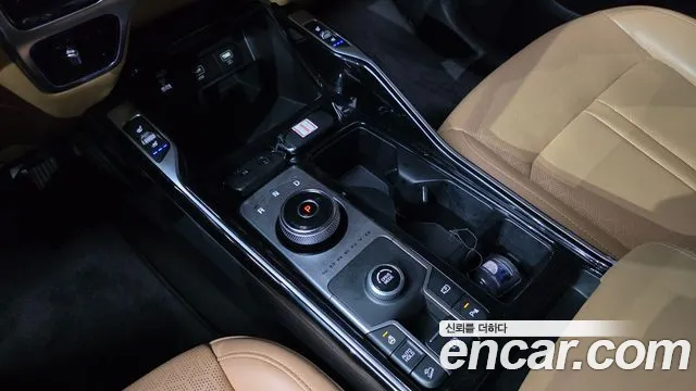 Kia Sorento 2021 — фото 9