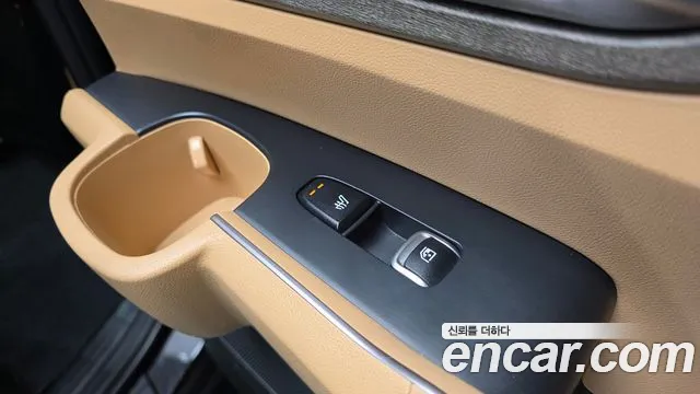 Kia Sorento 2021 — фото 19