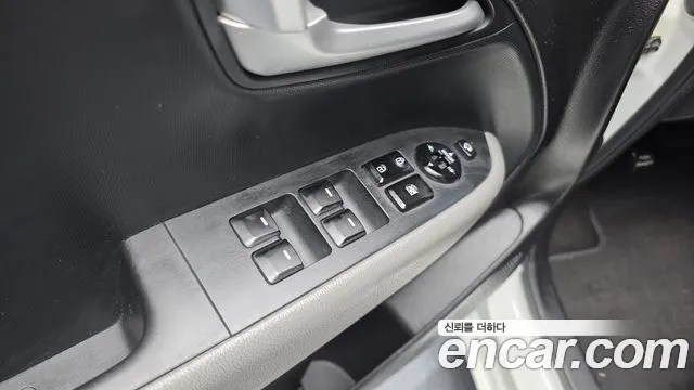 Kia RAY 2019 — фото 14