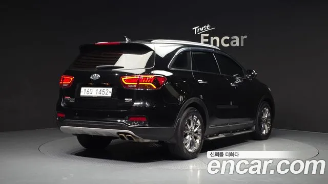Kia Sorento 2018 — фото 2