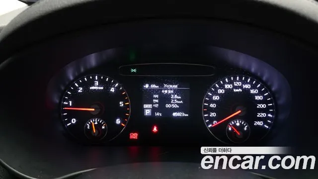 Kia Sorento 2018 — фото 8