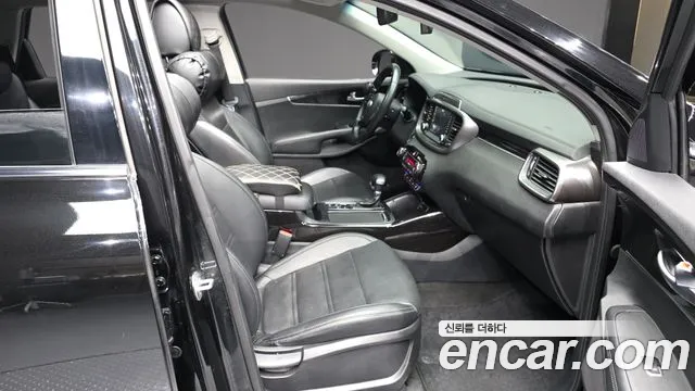 Kia Sorento 2018 — фото 11