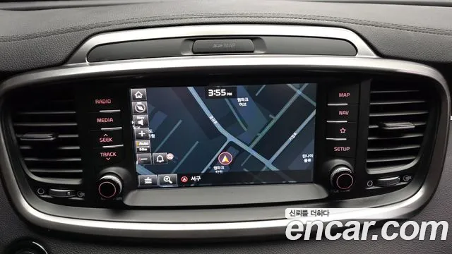 Kia Sorento 2018 — фото 14