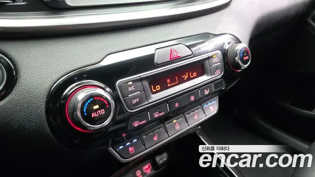 Kia Sorento 2018 — фото 16