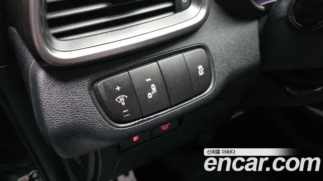 Kia Sorento 2018 — фото 17