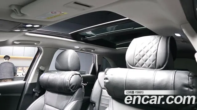 Kia Sorento 2018 — фото 18