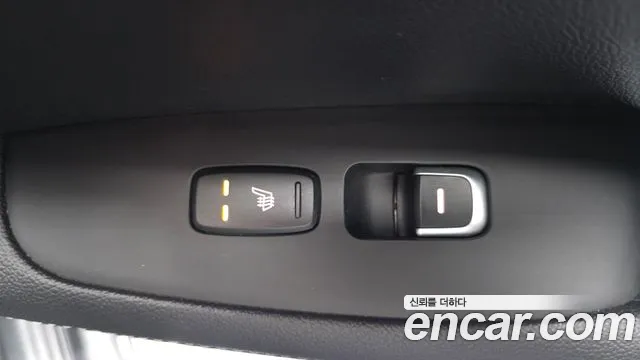 Kia Sorento 2018 — фото 19