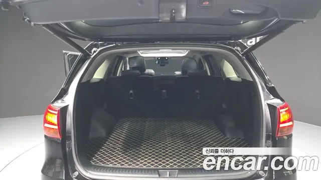 Kia Sorento 2018 — фото 20