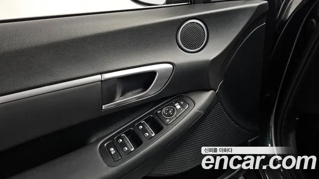Hyundai Sonata 2021 — фото 17