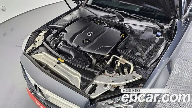 Mercedes-Benz C-Class 2016 — фото 6