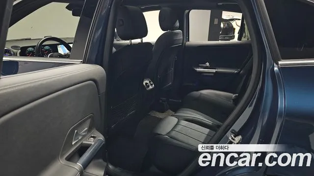 Mercedes-Benz GLA-Class 2021 — фото 11