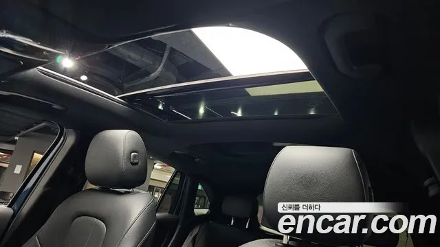 Mercedes-Benz GLA-Class 2021 — фото 16