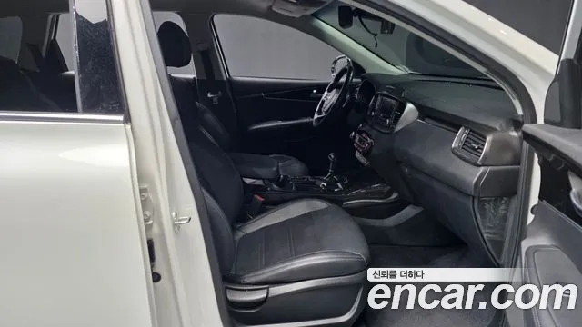 Kia Sorento 2020 — фото 11