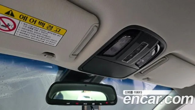 Kia Sorento 2020 — фото 18