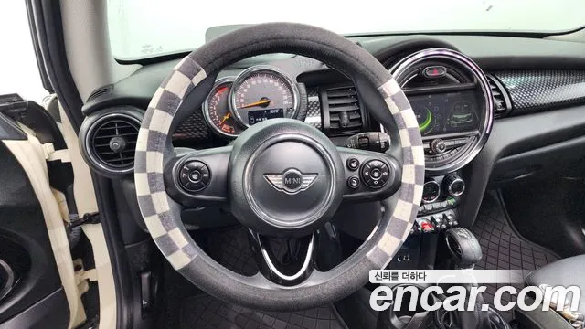 Mini Cooper 2015 — фото 14