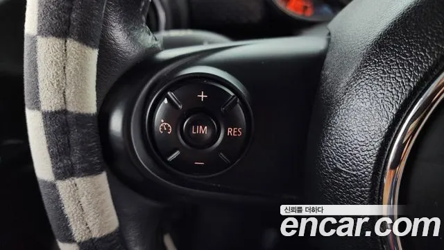 Mini Cooper 2015 — фото 18