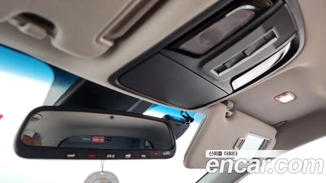 Kia Sorento 2018 — фото 19