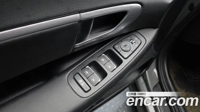 Hyundai Sonata 2022 — фото 14