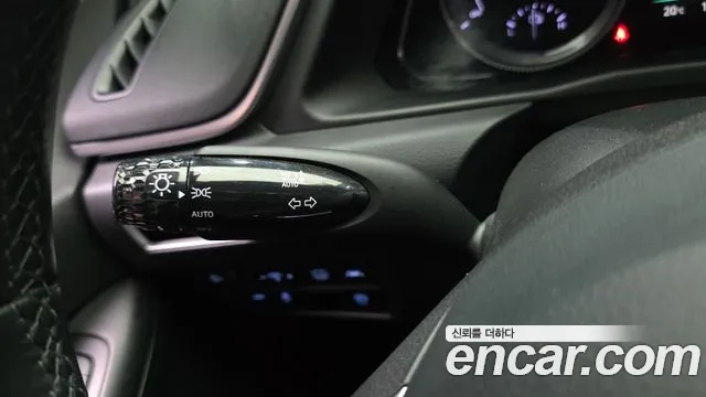 Hyundai Sonata 2022 — фото 16