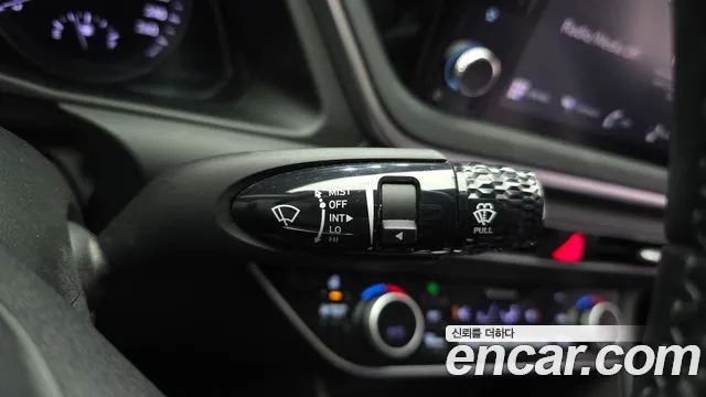 Hyundai Sonata 2022 — фото 17