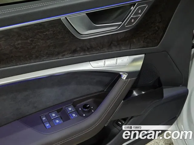 Audi A7 2021 — фото 15