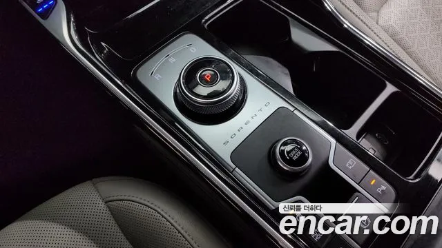 Kia Sorento 2021 — фото 9