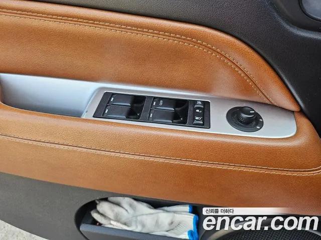 Jeep Compass 2014 — фото 11