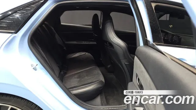 Hyundai AVANTE 2022 — фото 12