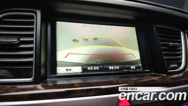 Hyundai Genesis 2016 — фото 15