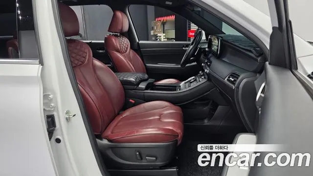 Hyundai Palisade 2019 — фото 17