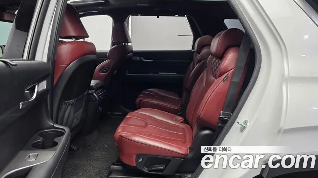 Hyundai Palisade 2019 — фото 18
