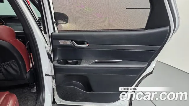 Hyundai Palisade 2019 — фото 15