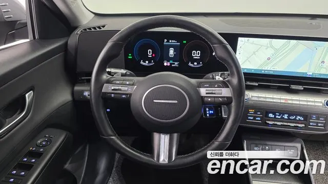 Hyundai Kona 2023 — фото 13