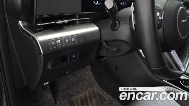 Hyundai Kona 2023 — фото 14