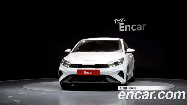 Kia K3 2022 — фото 3