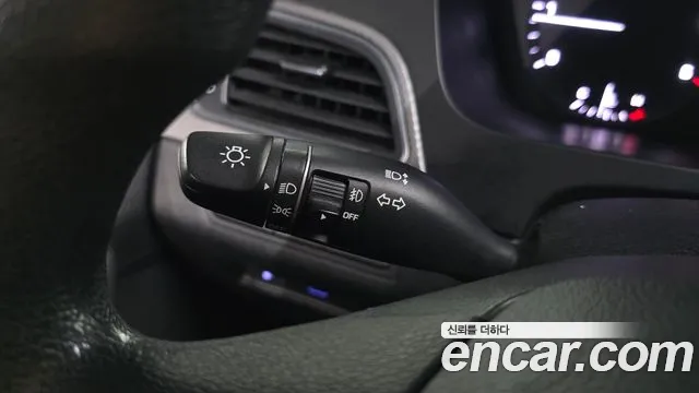 Hyundai Sonata 2016 — фото 17
