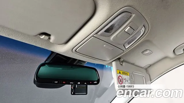 Kia Niro 2022 — фото 20