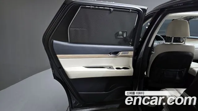 Hyundai Palisade 2022 — фото 15