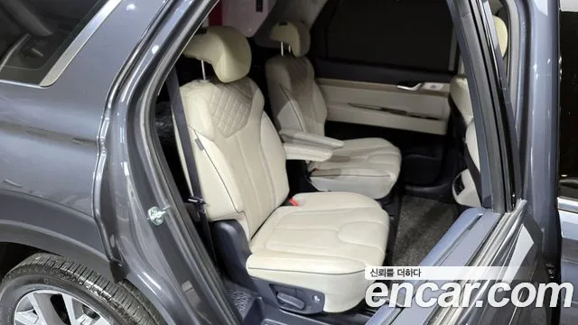 Hyundai Palisade 2022 — фото 16