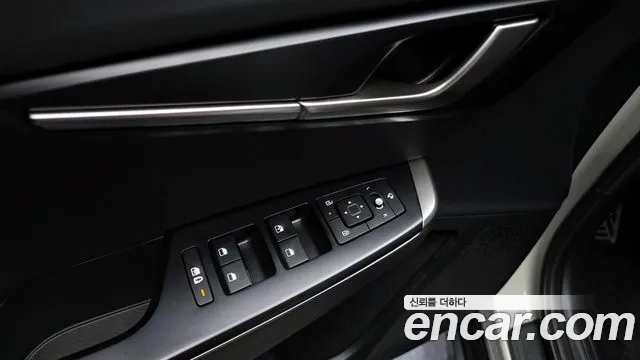 Kia EV6 2025 — фото 20