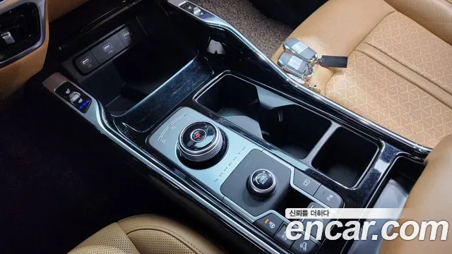 Kia Sorento 2021 — фото 9